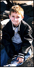 photo of Nicholas