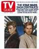 TV Guide magazine cover