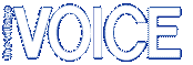 Village Voice logo